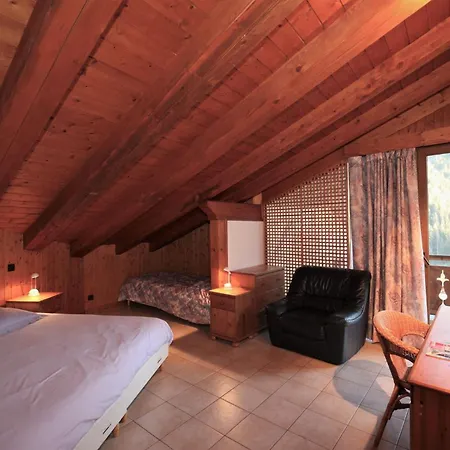 Appartamento Bouquetin- Cerf La Plagne