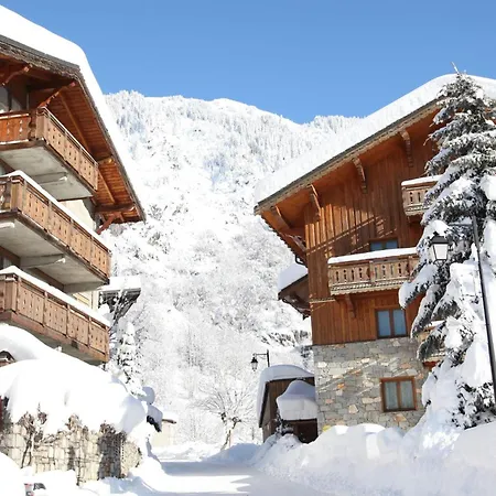 Bouquetin- Cerf * La Plagne